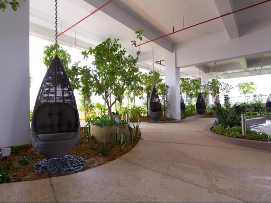 Verve Suites Kl South Kuala Lumpur Ngoại thất bức ảnh