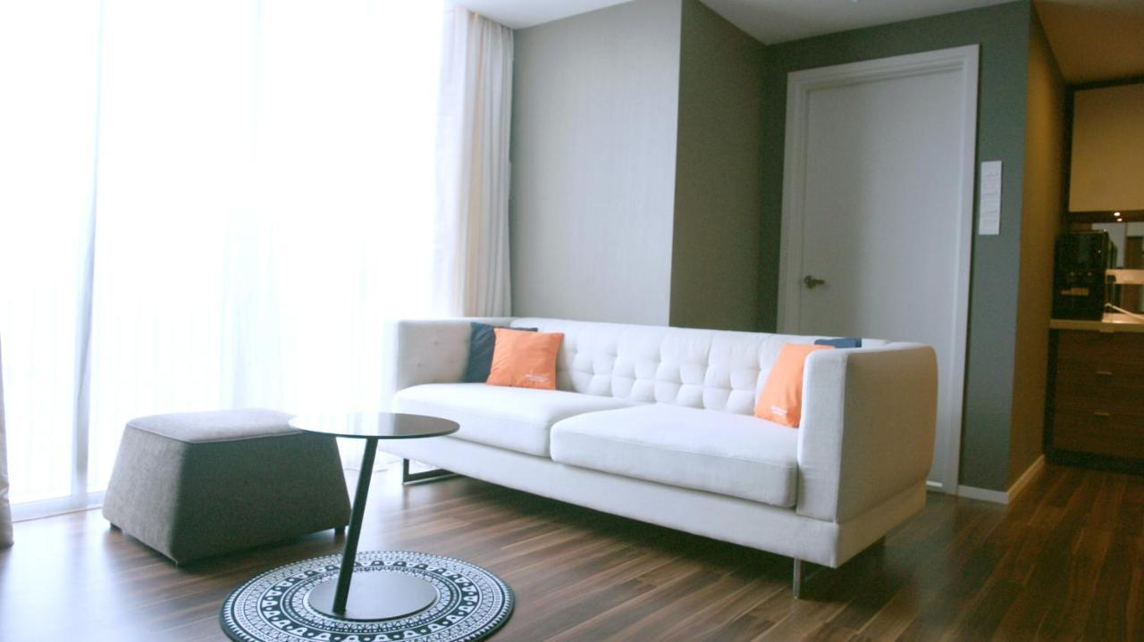 Verve Suites Kl South Kuala Lumpur Ngoại thất bức ảnh