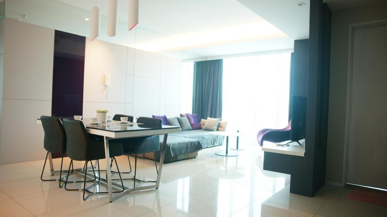 Verve Suites Kl South Kuala Lumpur Ngoại thất bức ảnh