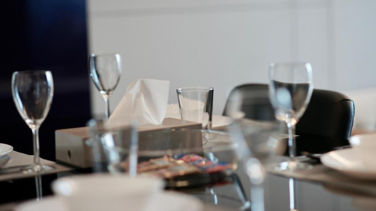 Verve Suites Kl South Kuala Lumpur Ngoại thất bức ảnh
