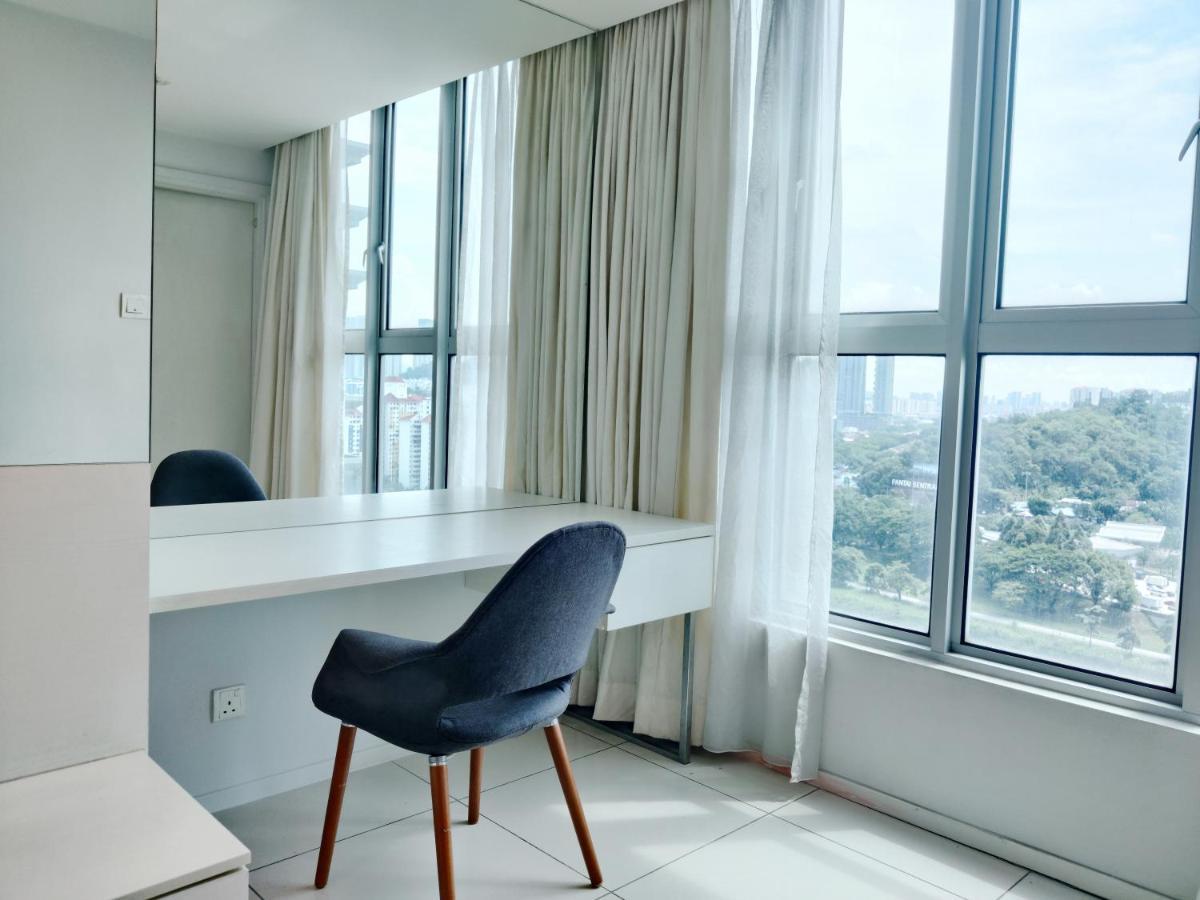 Verve Suites Kl South Kuala Lumpur Ngoại thất bức ảnh