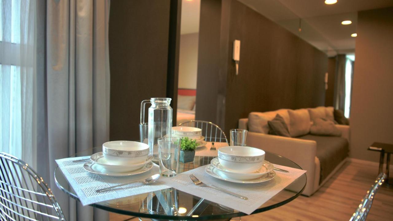 Verve Suites Kl South Kuala Lumpur Ngoại thất bức ảnh