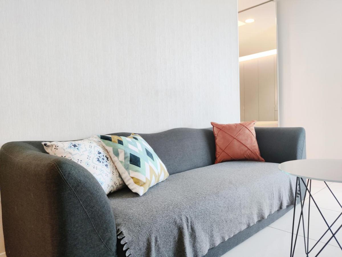 Verve Suites Kl South Kuala Lumpur Ngoại thất bức ảnh
